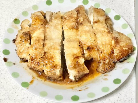 簡単☆チキン南蛮